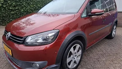 Occasion 2011 VW Touran S MPV | € 6.950 (Eerlijke prijs)