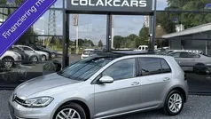 Gebruikt 2019 VW Golf VII Highline Stationwagen | € 19.450 (Goede deal)