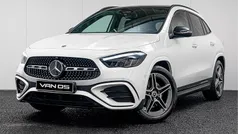 Gebruikt 2024 Mercedes GLA180 AMG line SUV | € 49.995 (Eerlijke prijs)