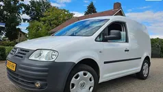 Gebruikt 2004 VW Caddy MPV | € 3.995 (Eerlijke prijs)