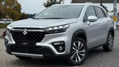 Gebruikt 2024 Suzuki SX4 S-Cross Style SUV | € 28.750 (Eerlijke prijs)