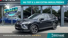 Gebruikt 2024 Mitsubishi Eclipse Cross Intense SUV | € 31.695 (Eerlijke prijs)