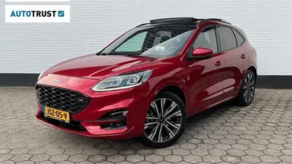 Occasion 2020 Ford Kuga ST-Line X SUV | € 26.495 (Eerlijke prijs)