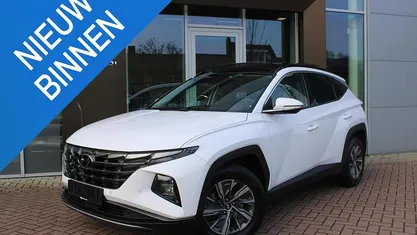 Occasion Hyundai Tucson Comfort 230 PK (169 kW) 2021 SUV