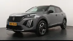 Gebruikt 2025 Peugeot 2008 GT SUV | € 32.445 (Super prijs)
