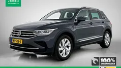 Gebruikt 2021 VW Tiguan Business+ SUV | € 29.635 (Super prijs)