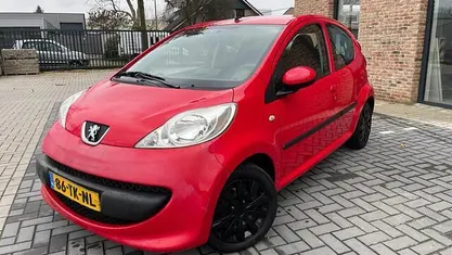 Occasion Peugeot 107 68 PK (50 kW) 2006 Hatchback