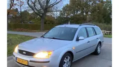 Gebruikt 2003 Ford Mondeo Stationwagen | € 950 (Eerlijke prijs)