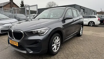 Occasion BMW X1 Executive 116 PK (85 kW) 2020 SUV