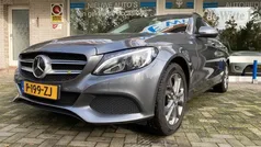 Gebruikt 2018 Mercedes 200 Premium Plus Stationwagen | € 21.900 (Super prijs)