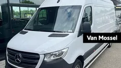 Gebruikt 2023 Mercedes Sprinter Van | € 25.900 (Super prijs)