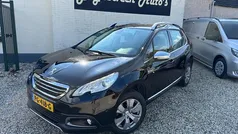 Gebruikt 2014 Peugeot 2008 Allure SUV | € 9.450 (Goede deal)