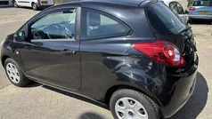 Gebruikt 2009 Ford Ka Trend Hatchback | € 1.990 (Eerlijke prijs)