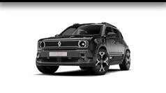 Gebruikt 2025 Renault R4 Techno SUV | € 34.012 (Goede deal)