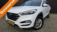Gebruikt 2016 Hyundai Tucson Comfort SUV | € 14.950 (Eerlijke prijs)