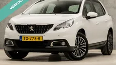 Gebruikt 2018 Peugeot 2008 Sport SUV | € 11.445 (Eerlijke prijs)