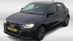 Grijs Gebruikt 2021 Audi A1 Sportback Comfort Hatchback | € 21.450 (Eerlijke prijs)