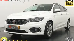 Wit Gebruikt 2019 Fiat Tipo Business Stationwagen | € 9.945 (Goede deal)