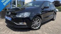 Zwart Gebruikt 2014 VW Polo Edition Hatchback | € 8.950 (Eerlijke prijs)