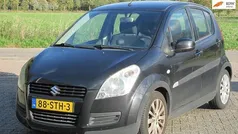 Gebruikt 2011 Suzuki Splash Comfort Hatchback | € 4.250 (Eerlijke prijs)