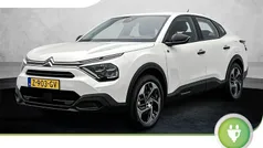 Gebruikt 2024 Citroën e-C4 Sedan | € 22.900 (Eerlijke prijs)