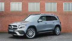 Grijs Gebruikt 2020 Mercedes GLB250 Premium SUV | € 41.500 (Eerlijke prijs)