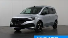 Gebruikt 2024 Mercedes EQT200 Premium MPV | € 24.673 (Goede deal)