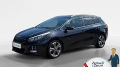 Gebruikt 2018 Kia Ceed Sportswagon GT-Line Stationwagen | € 13.740 (Eerlijke prijs)