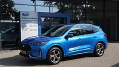 Blauw Gebruikt 2024 Ford Kuga ST-Line X SUV | € 40.600 (Eerlijke prijs)