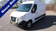 Wit Gebruikt 2019 Nissan NV400 Acenta Van | € 13.500 (Super prijs)