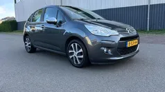 Grijs Gebruikt 2013 Citroën C3 Hatchback | € 6.750 (Eerlijke prijs)