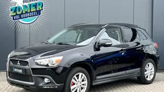 Gebruikt 2012 Mitsubishi ASX Intense SUV | € 8.995 (Eerlijke prijs)