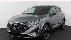 Gebruikt 2025 Nissan Qashqai N-Connecta SUV | € 40.131 (Eerlijke prijs)
