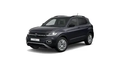 Occasion VW T-Cross Move 110 PK (80 kW) 2023 SUV