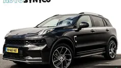 Gebruikt 2021 Lynk & Co 01 SUV | € 23.650 (Eerlijke prijs)
