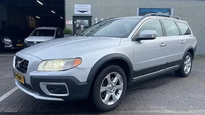 Occasion Volvo XC70 Kinetic 238 PK (175 kW) 2007 Stationwagen