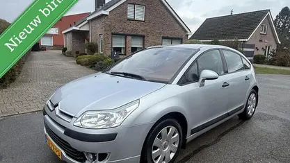 Occasion Citroën C4 VTR Sport 109 PK (80 kW) 2005 Hatchback