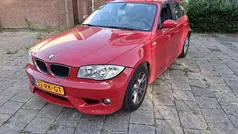 Gebruikt 2005 BMW 120 Executive Hatchback | € 3.500 (Goede deal)