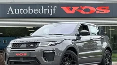 Grijs, metallic lak Gebruikt 2016 Land Rover Range Rover evoque HSE Dynamic SUV | € 24.900 (Eerlijke prijs)
