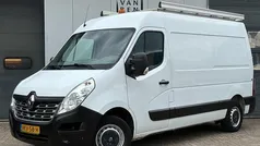 Gebruikt 2016 Renault Master Van | € 8.900 (Super prijs)