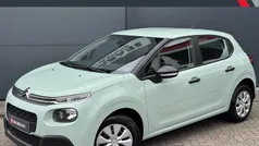 Gebruikt 2020 Citroën C3 Feel Hatchback | € 9.930 (Goede deal)