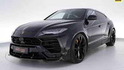 Occasion Lamborghini Urus 783 PK (575 kW) 2021 SUV