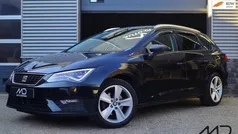 Seat Leon ST