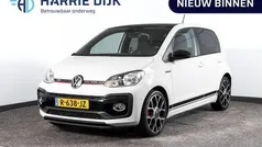 Wit Gebruikt 2021 VW up! GTI Hatchback | € 17.495 (Goede deal)