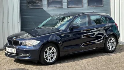 Occasion BMW 118 143 PK (105 kW) 2009 Hatchback