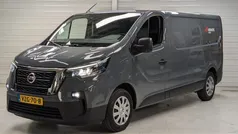 Gebruikt 2023 Nissan Primastar N-Connecta MPV | € 23.485 (Goede deal)
