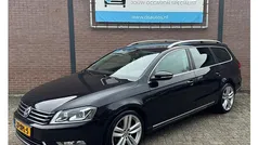 Gebruikt 2012 VW Passat Highline Stationwagen | € 7.299 (Eerlijke prijs)