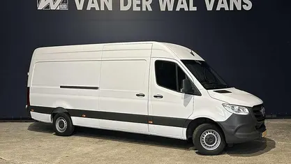 Occasion Mercedes Sprinter 170 PK (125 kW) 2023 Van