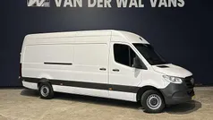 Gebruikt 2023 Mercedes Sprinter Van | € 33.900 (Eerlijke prijs)