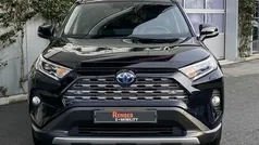 Gebruikt 2020 Toyota RAV4 Executive SUV | € 39.880 (Eerlijke prijs)